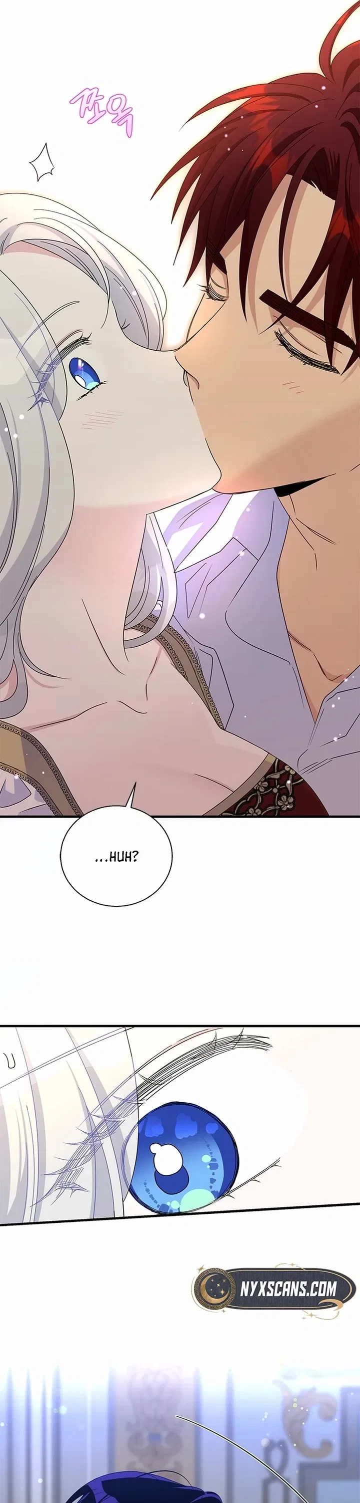 Honey, I’m Going on a Strike Chapter 150 – Page 8