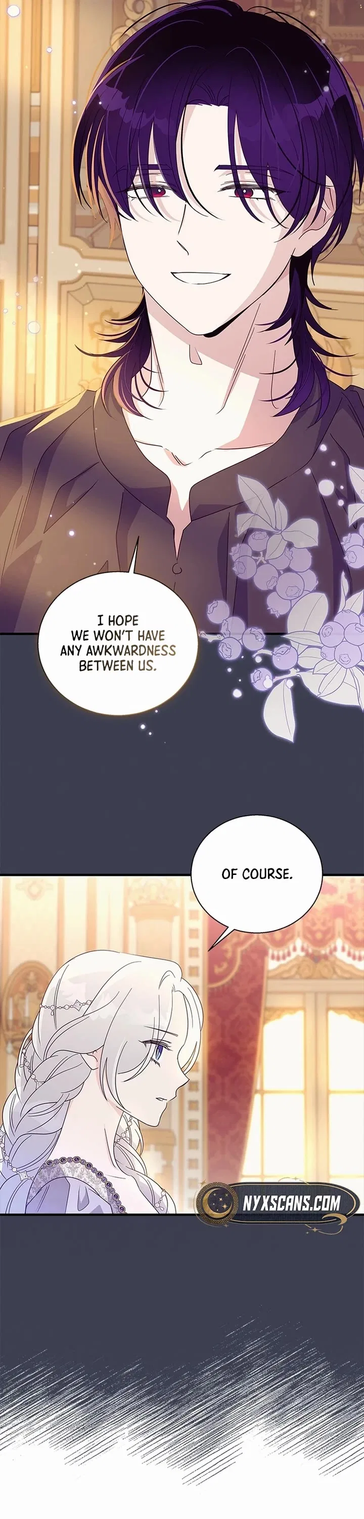 Honey, I’m Going on a Strike Chapter 150 – Page 23