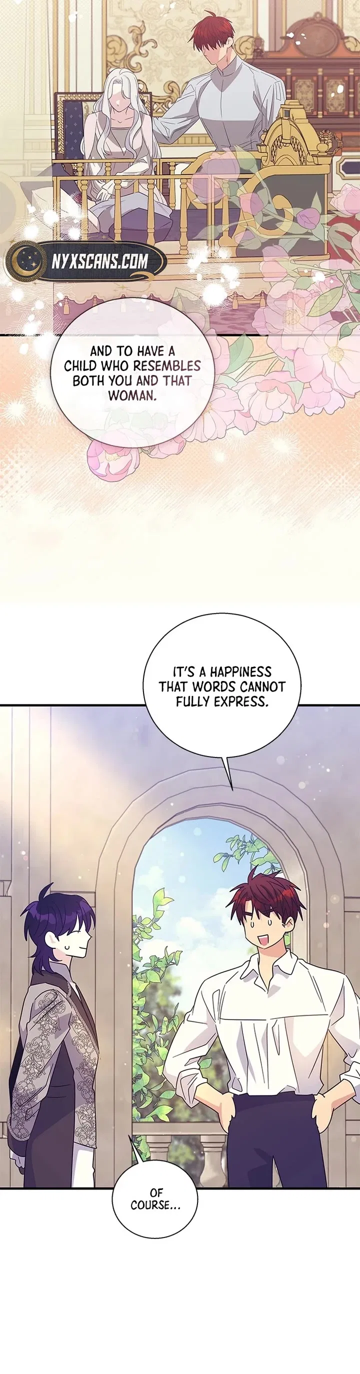 Honey, I’m Going on a Strike Chapter 150 – Page 28