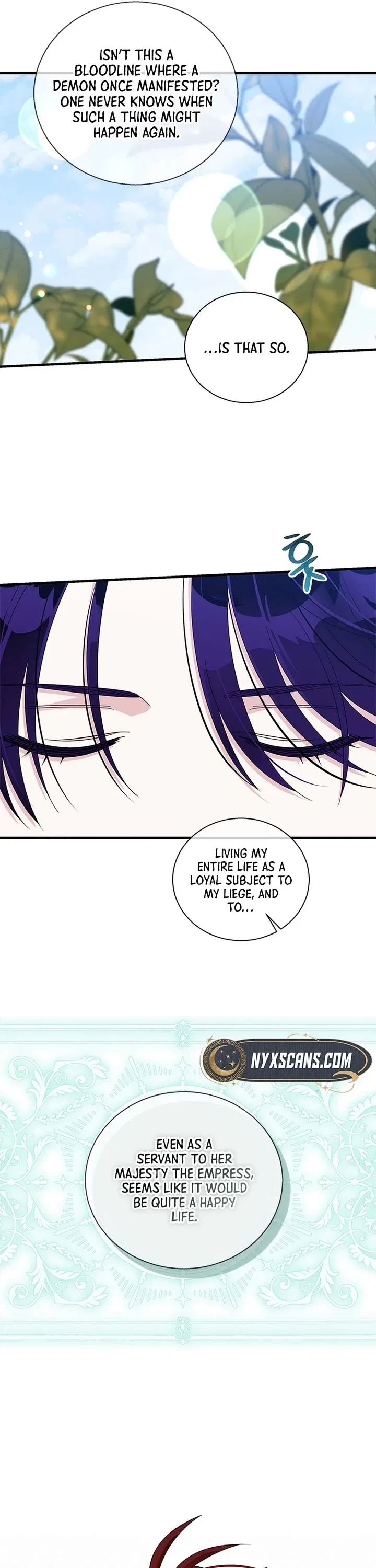 Honey, I’m Going on a Strike Chapter 150 – Page 32