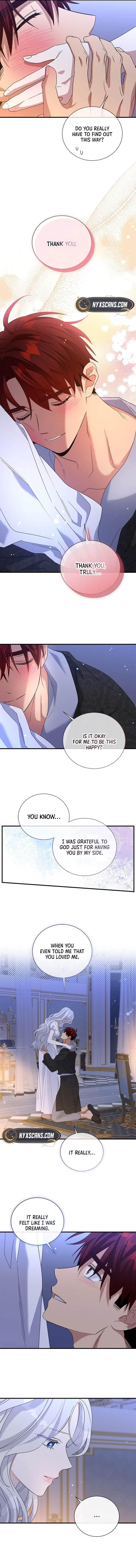 Honey, I’m Going on a Strike Chapter 149 – Page 2