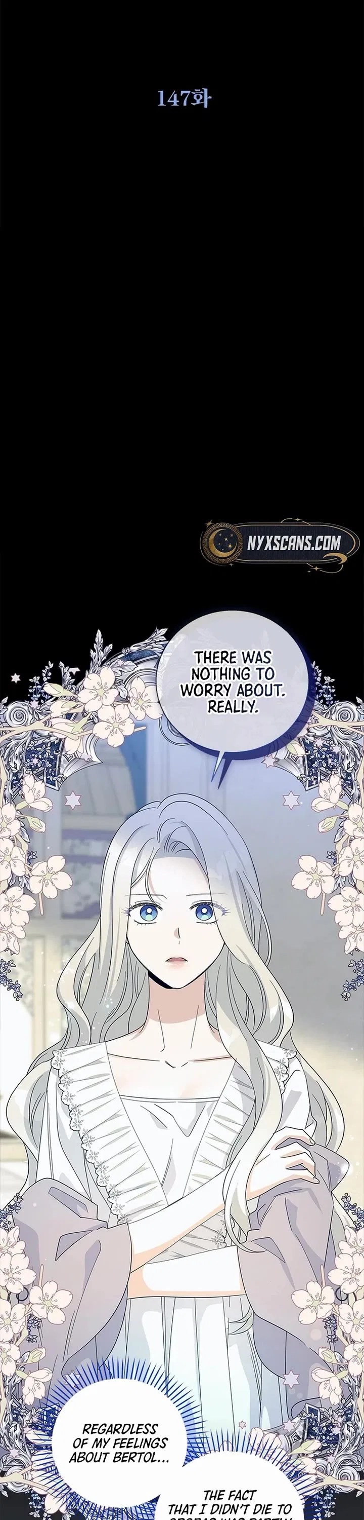 Honey, I’m Going on a Strike Chapter 147 – Page 5