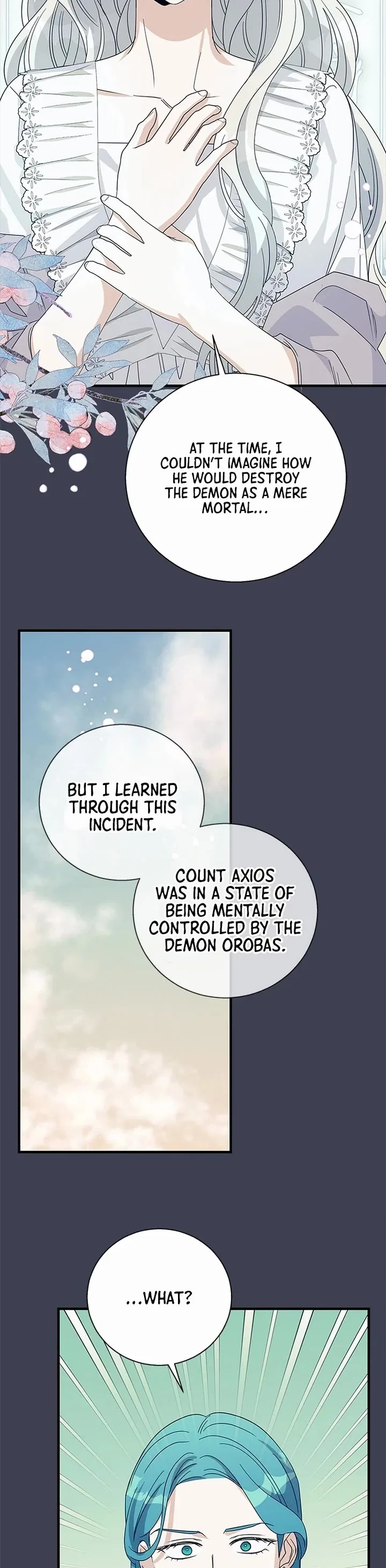 Honey, I’m Going on a Strike Chapter 147 – Page 12