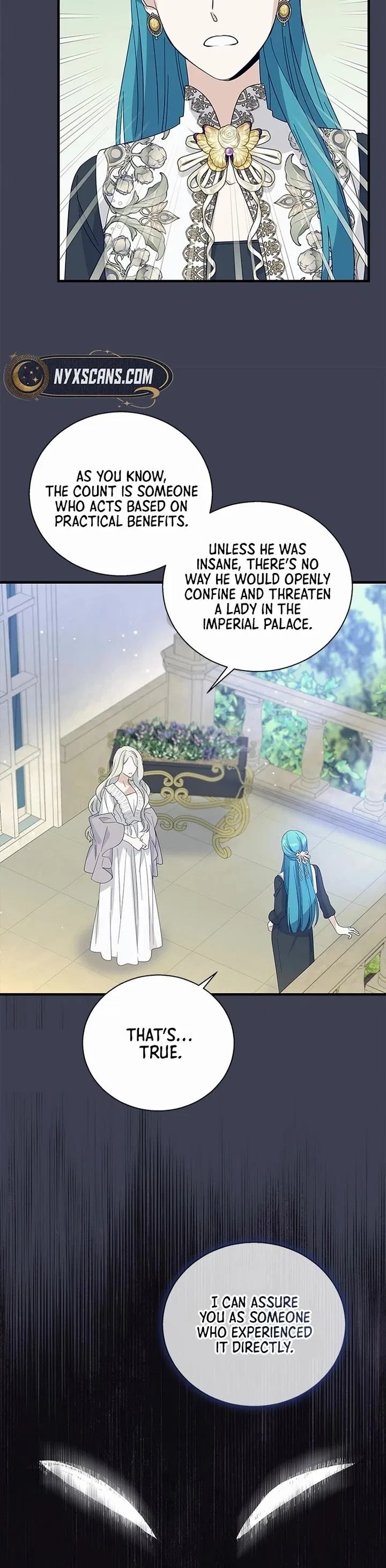 Honey, I’m Going on a Strike Chapter 147 – Page 13