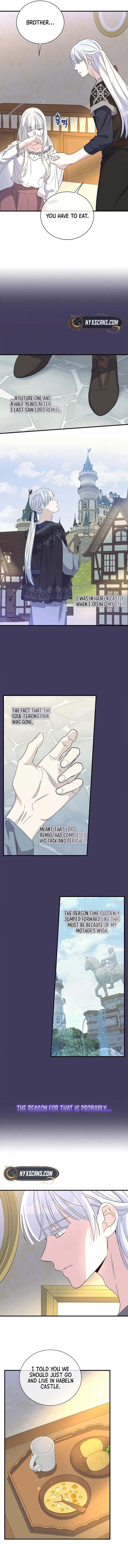 Honey, I’m Going on a Strike Chapter 146 – Page 2