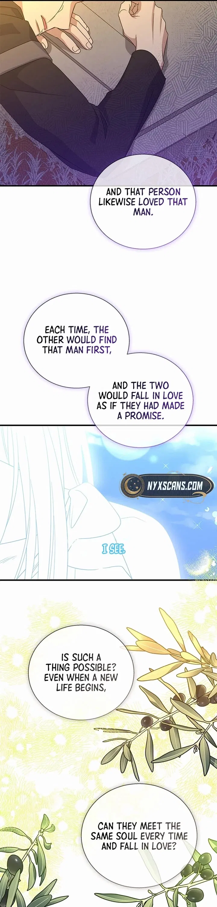 Honey, I’m Going on a Strike Chapter 145 – Page 4