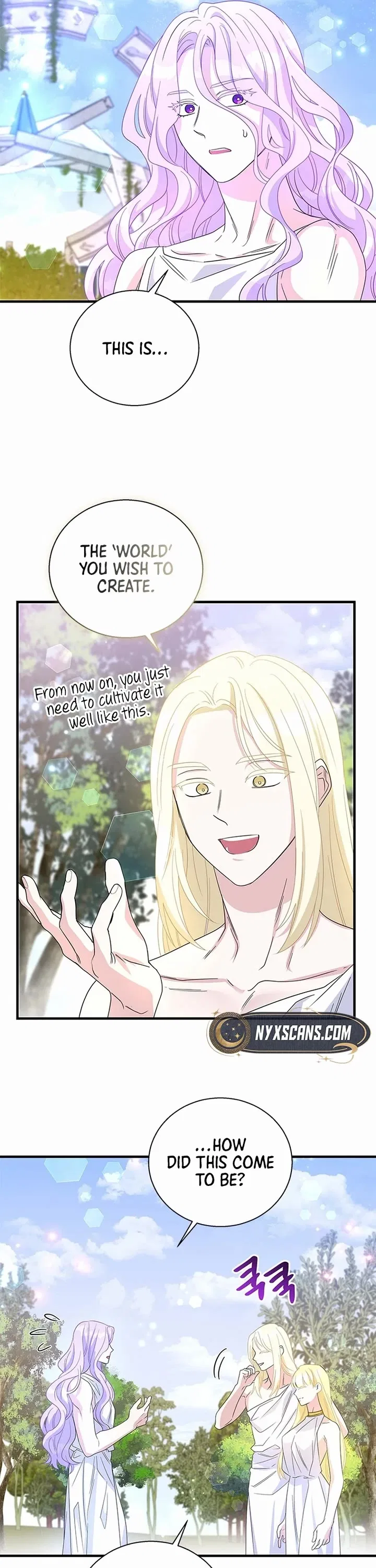 Honey, I’m Going on a Strike Chapter 145 – Page 13