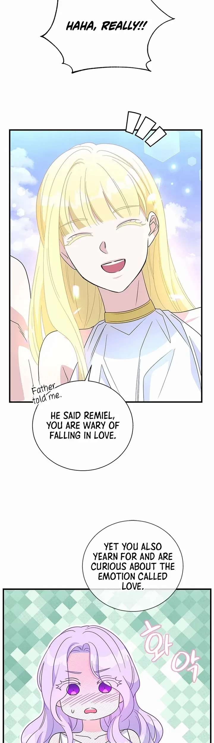 Honey, I’m Going on a Strike Chapter 145 – Page 17