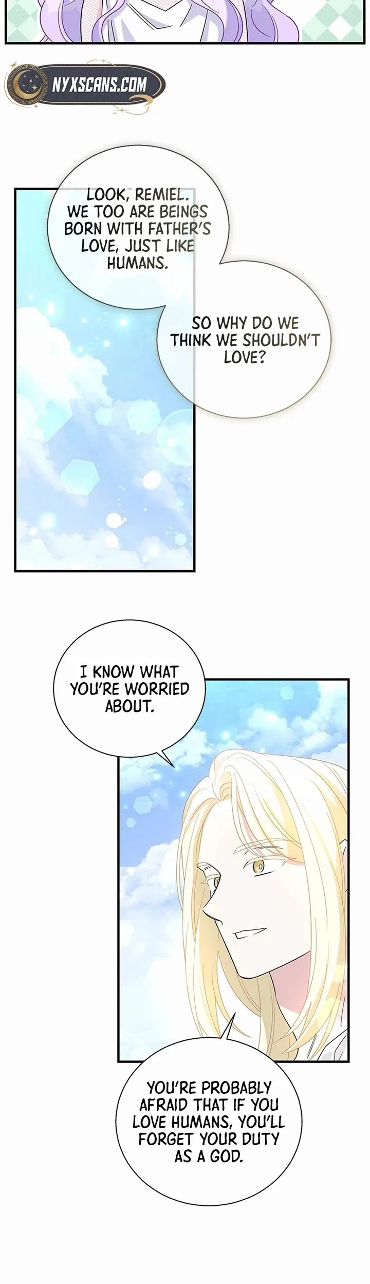 Honey, I’m Going on a Strike Chapter 145 – Page 18