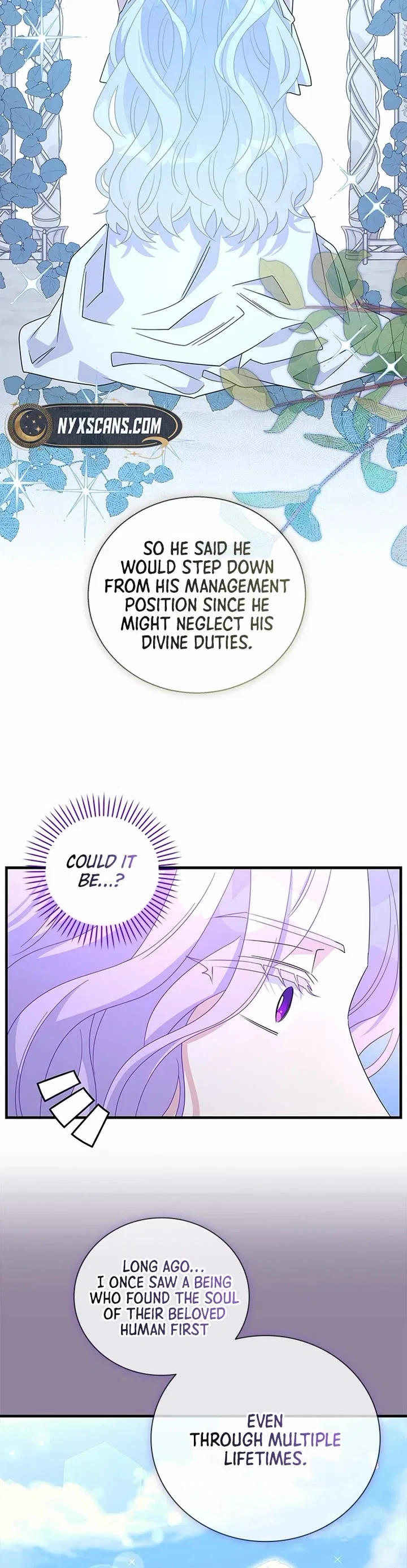 Honey, I’m Going on a Strike Chapter 145 – Page 21