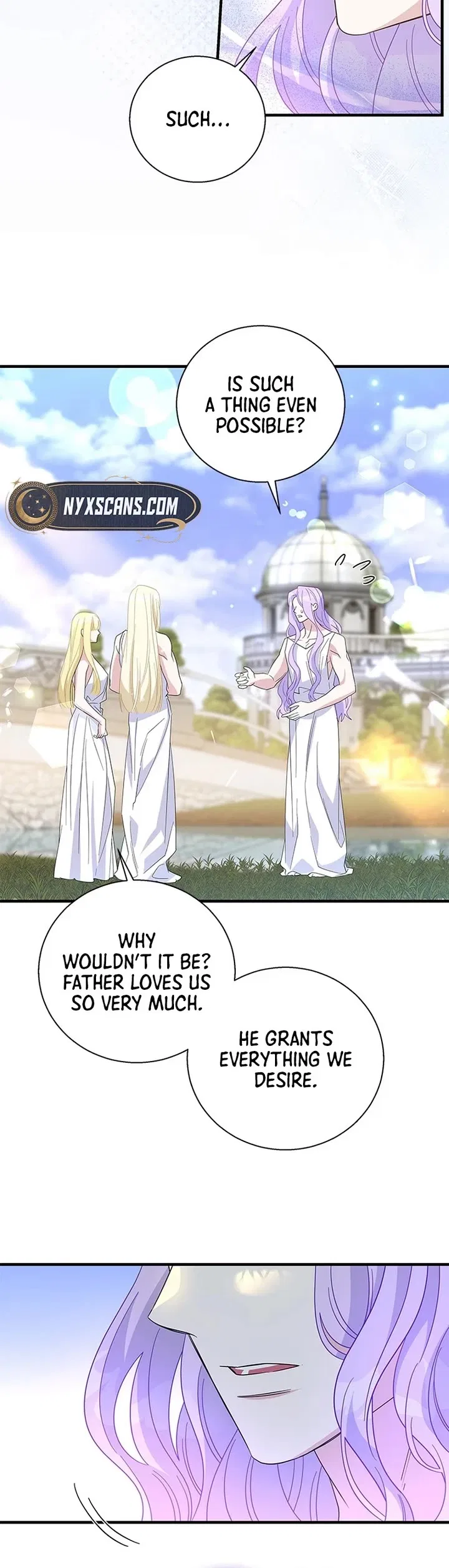Honey, I’m Going on a Strike Chapter 145 – Page 24