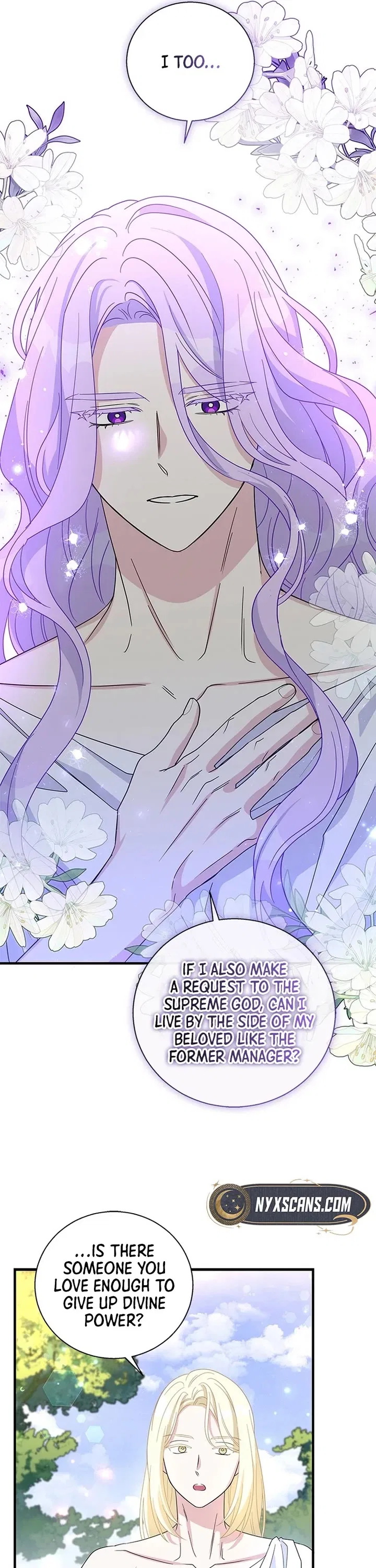 Honey, I’m Going on a Strike Chapter 145 – Page 25