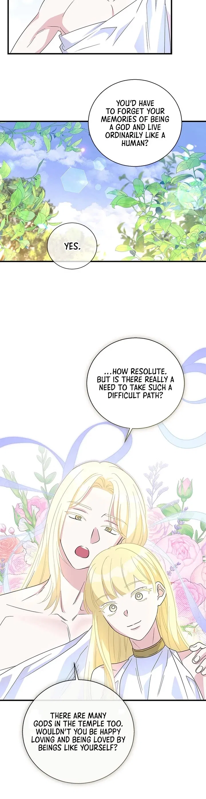 Honey, I’m Going on a Strike Chapter 145 – Page 26