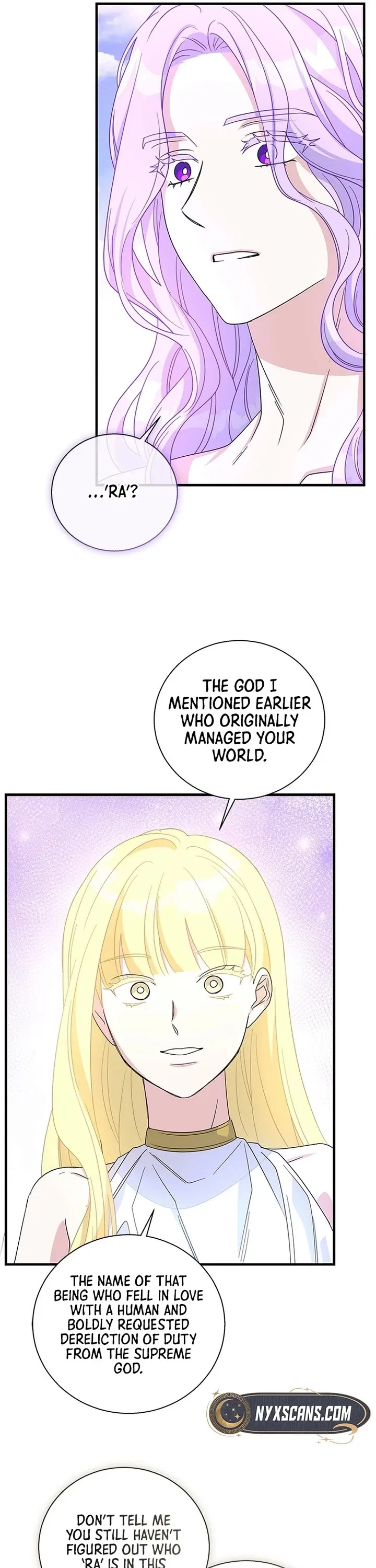 Honey, I’m Going on a Strike Chapter 145 – Page 28