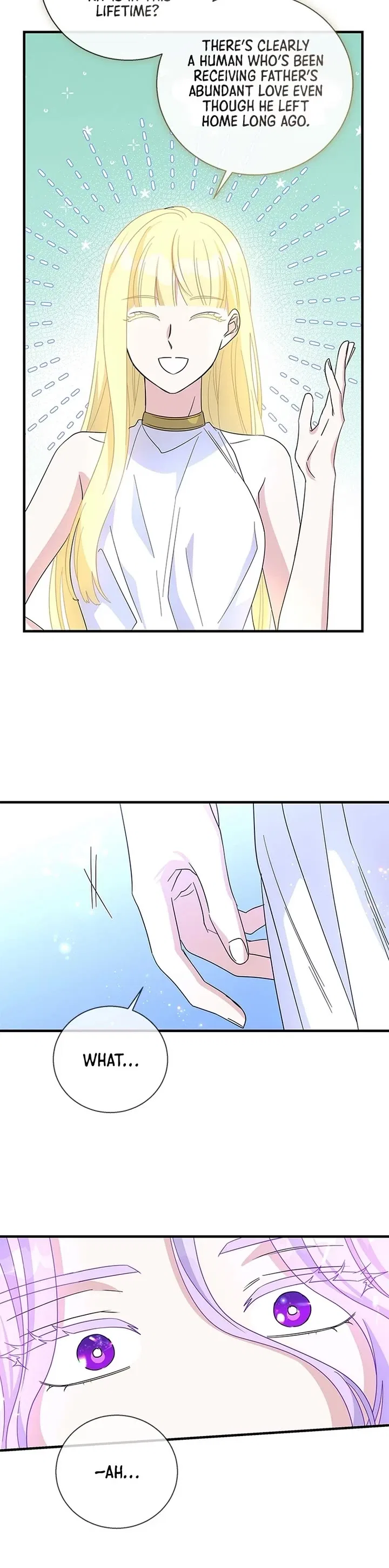 Honey, I’m Going on a Strike Chapter 145 – Page 29