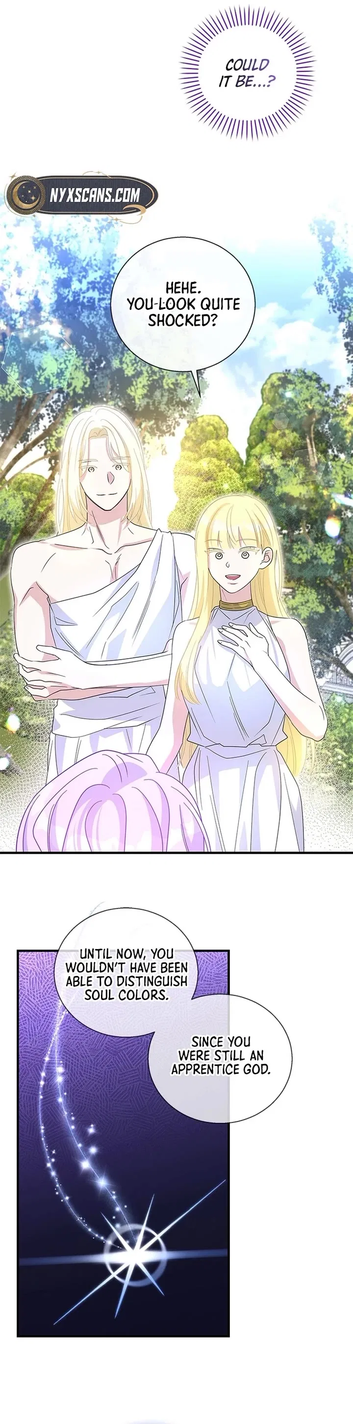 Honey, I’m Going on a Strike Chapter 145 – Page 30