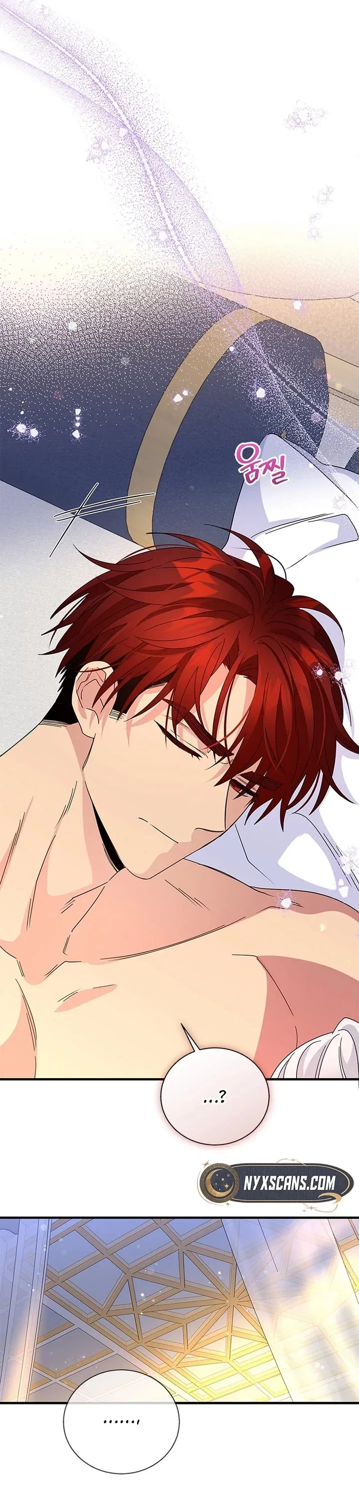 Honey, I’m Going on a Strike Chapter 145 – Page 34