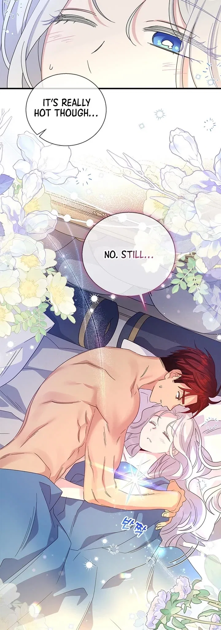 Honey, I’m Going on a Strike Chapter 145 – Page 36