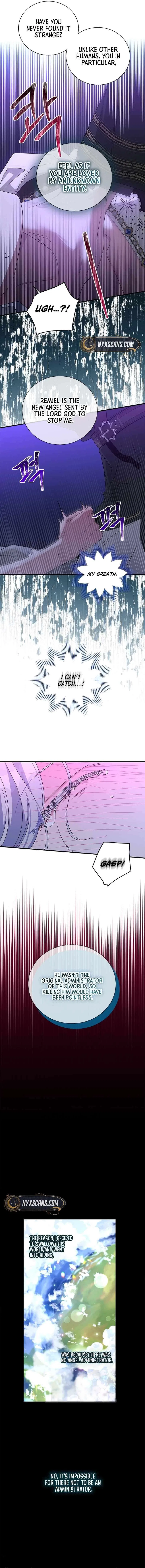 Honey, I’m Going on a Strike Chapter 141 – Page 2