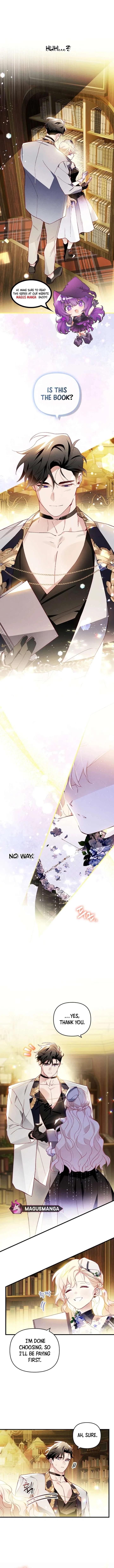 Raising My Fiancé with Money Chapter 51 – Page 2