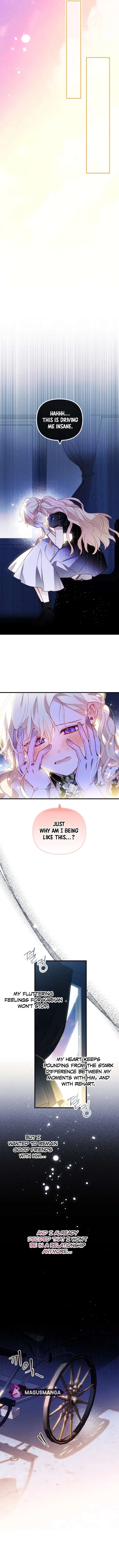 Raising My Fiancé with Money Chapter 51 – Page 7