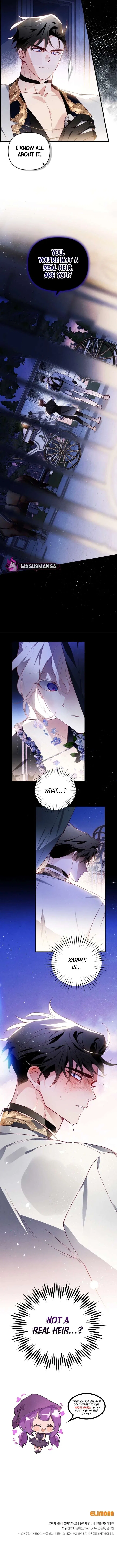 Raising My Fiancé with Money Chapter 51 – Page 12