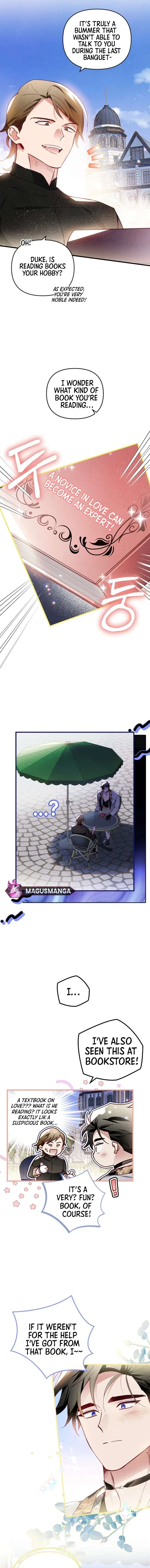 Raising My Fiancé with Money Chapter 50 – Page 3