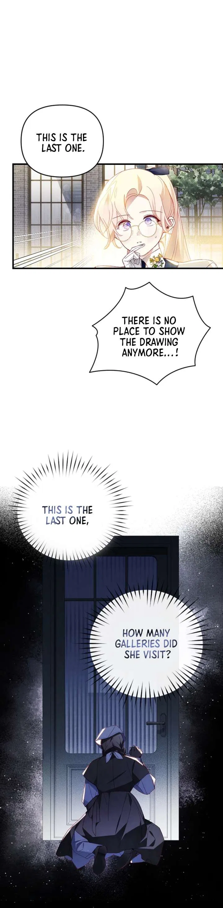 Raising My Fiancé with Money Chapter 49 – Page 3