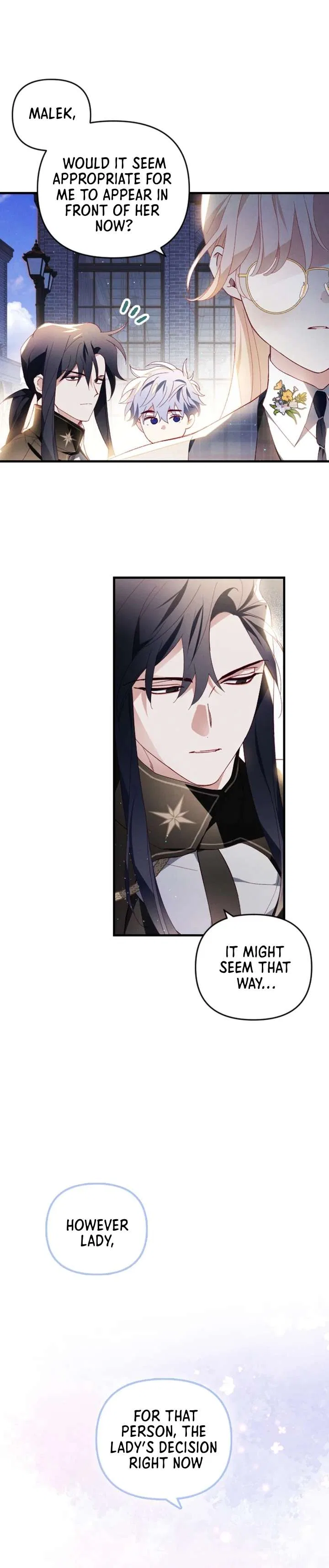 Raising My Fiancé with Money Chapter 49 – Page 5