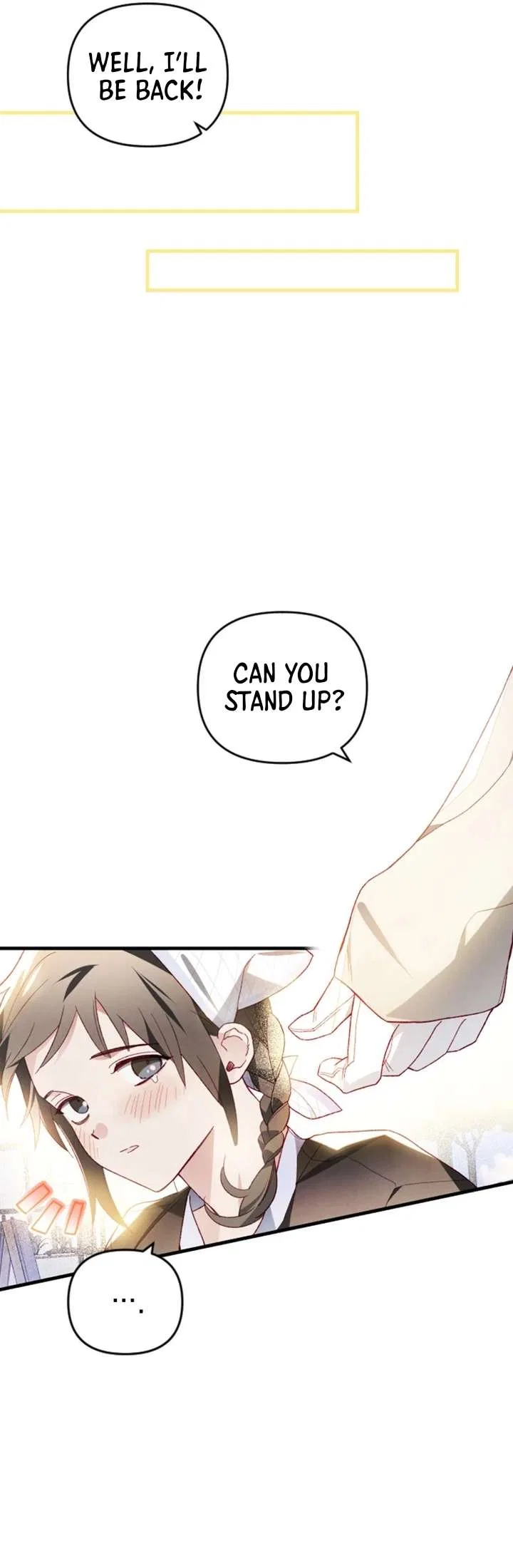 Raising My Fiancé with Money Chapter 49 – Page 7