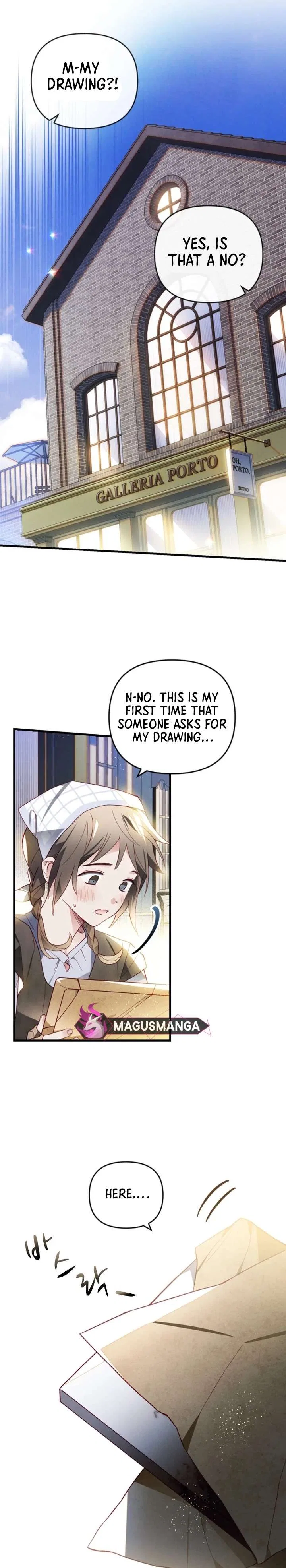 Raising My Fiancé with Money Chapter 49 – Page 10