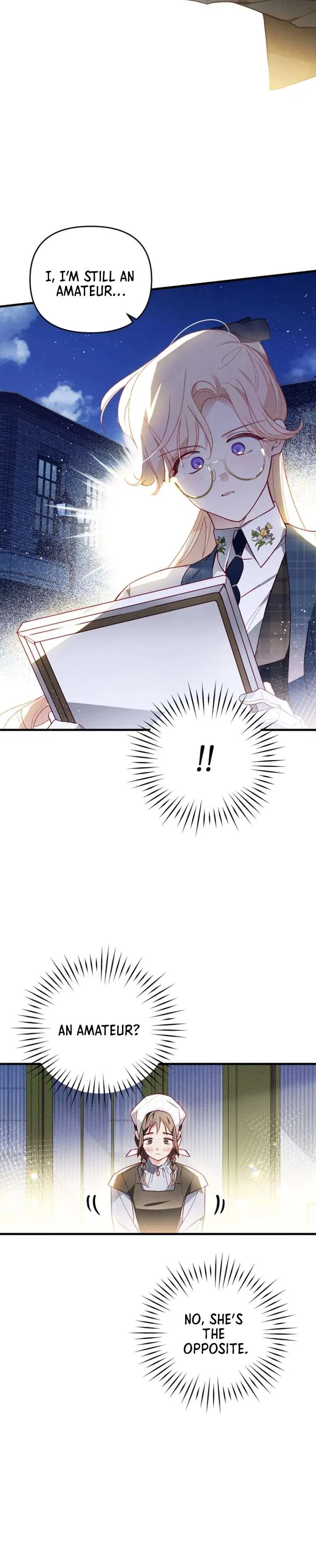Raising My Fiancé with Money Chapter 49 – Page 11