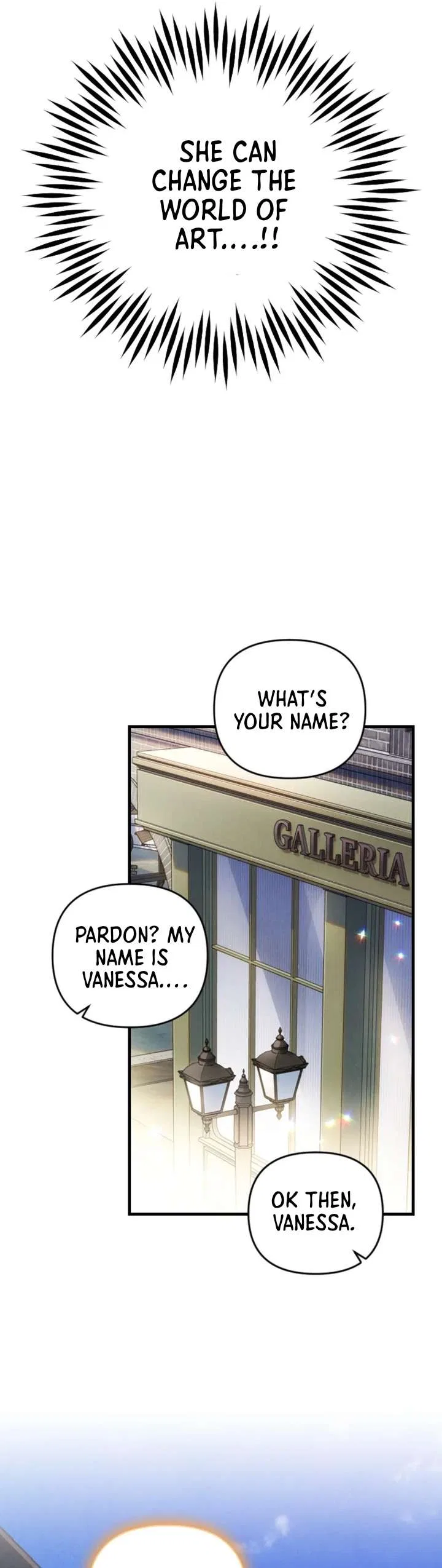 Raising My Fiancé with Money Chapter 49 – Page 12