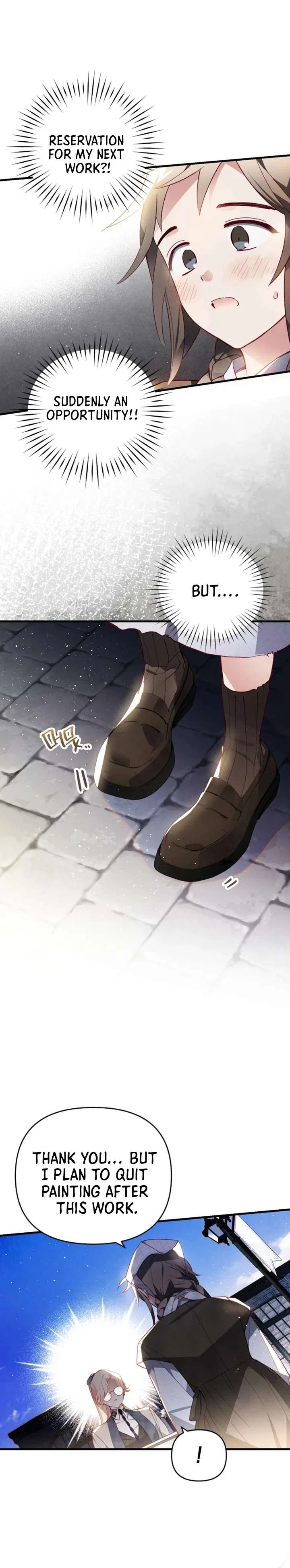 Raising My Fiancé with Money Chapter 49 – Page 14
