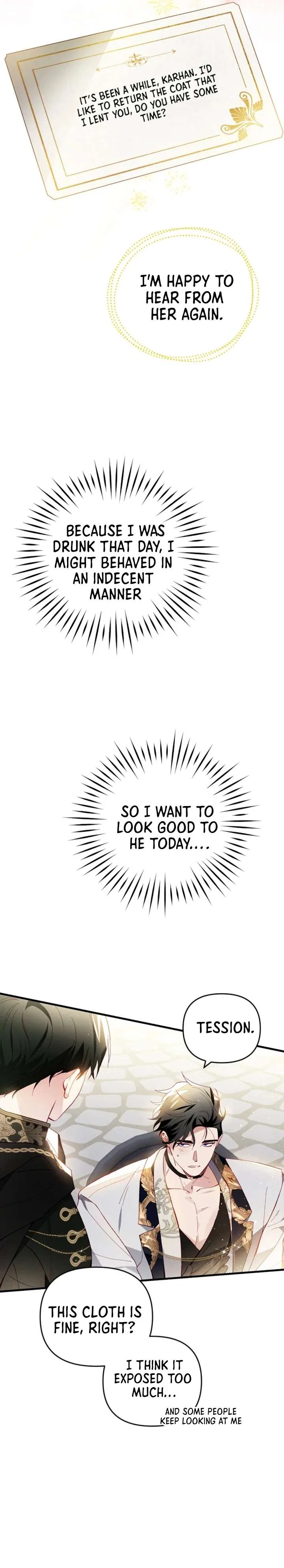 Raising My Fiancé with Money Chapter 49 – Page 26