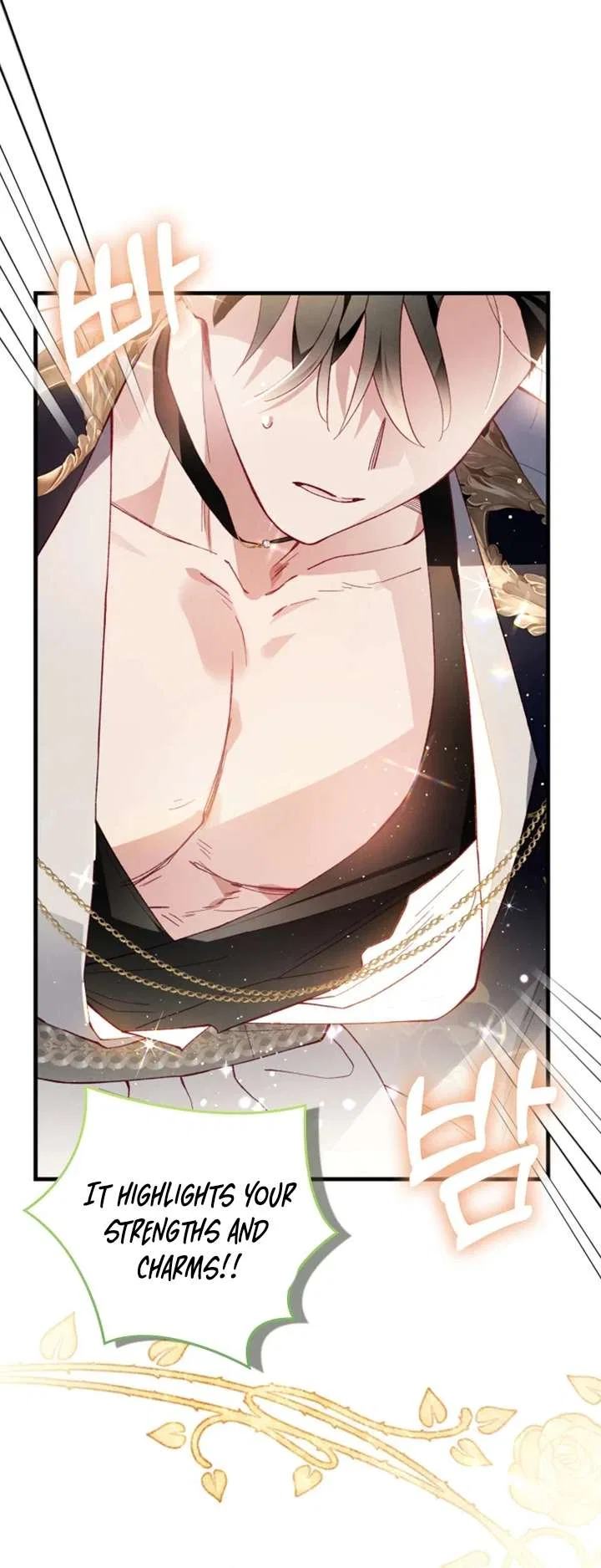 Raising My Fiancé with Money Chapter 49 – Page 28