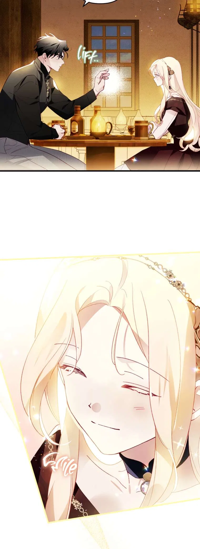 Raising My Fiancé with Money Chapter 47 – Page 4