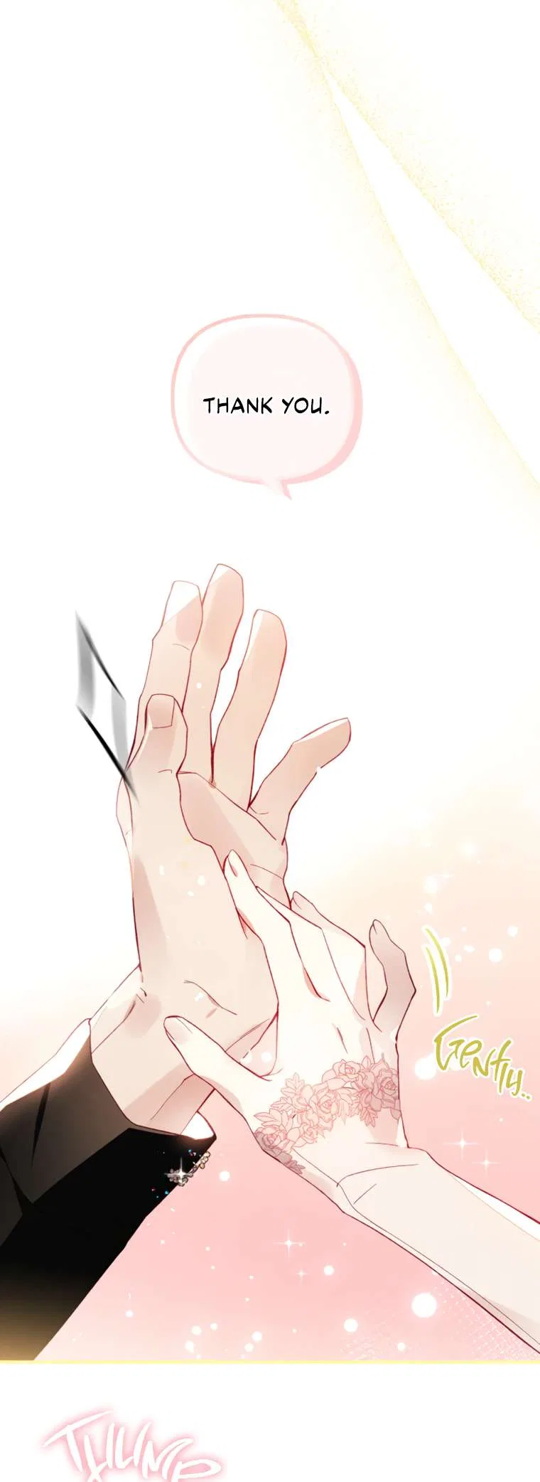 Raising My Fiancé with Money Chapter 47 – Page 5
