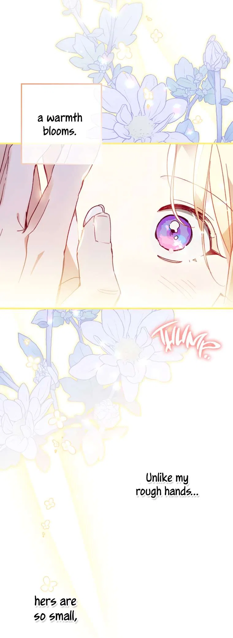 Raising My Fiancé with Money Chapter 47 – Page 7
