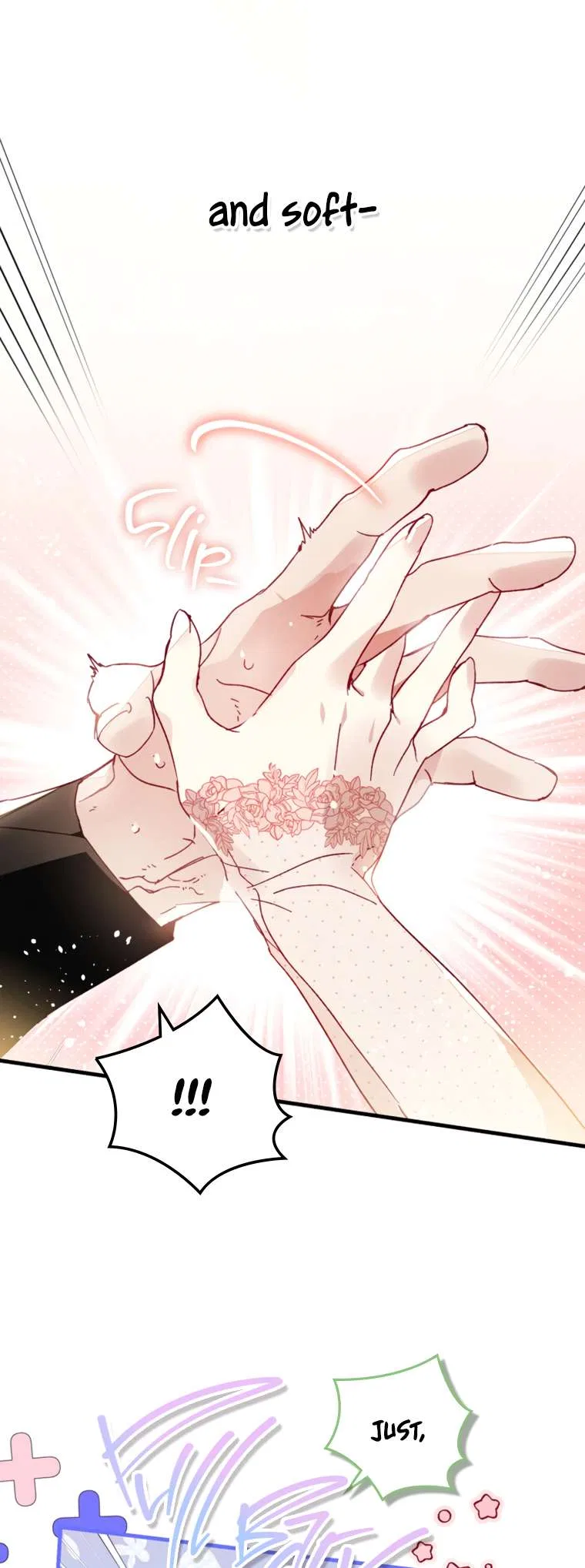 Raising My Fiancé with Money Chapter 47 – Page 8