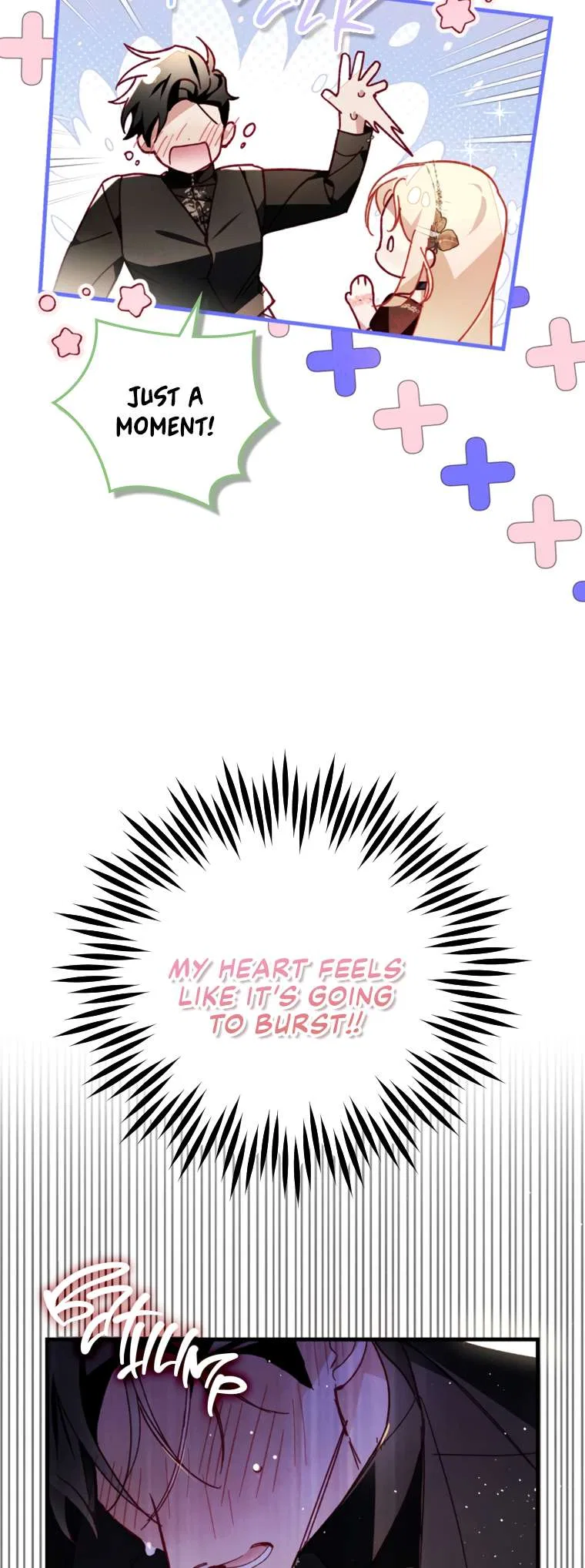 Raising My Fiancé with Money Chapter 47 – Page 9