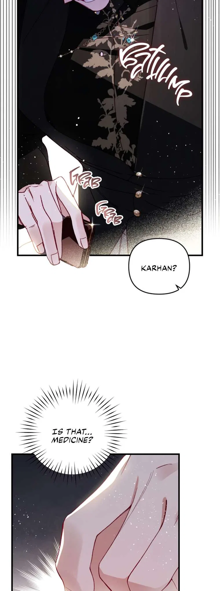 Raising My Fiancé with Money Chapter 47 – Page 10