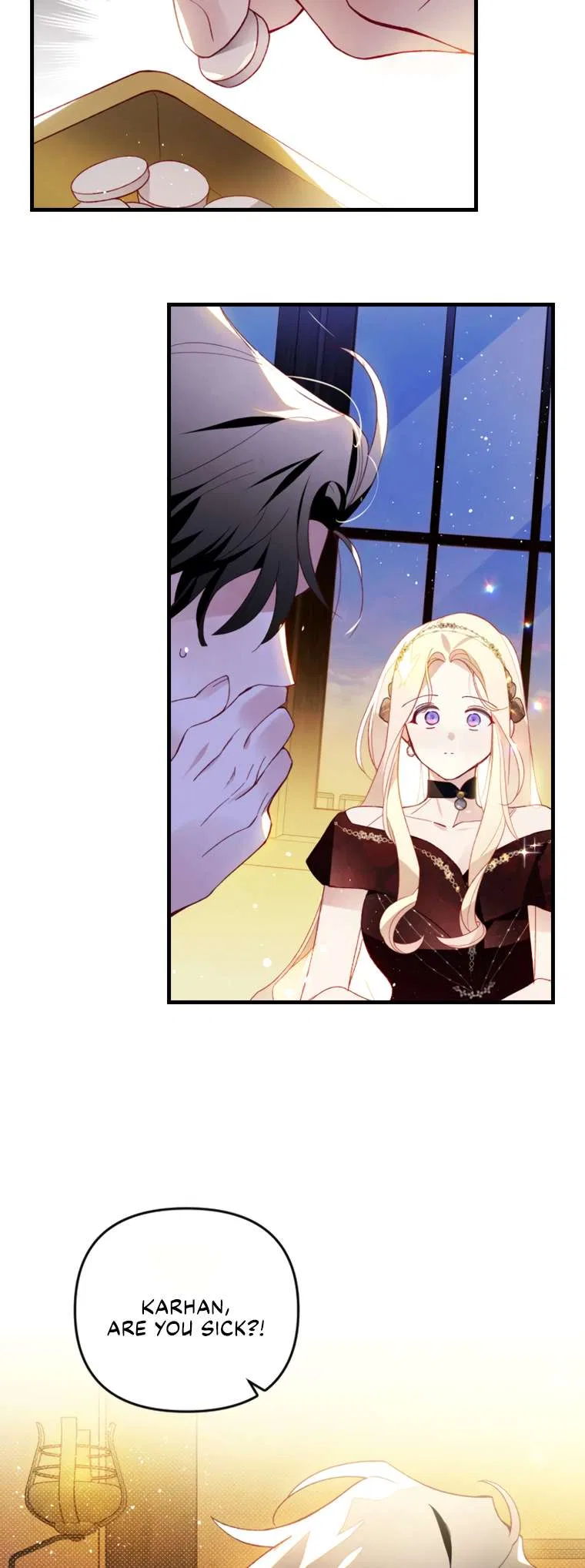 Raising My Fiancé with Money Chapter 47 – Page 11