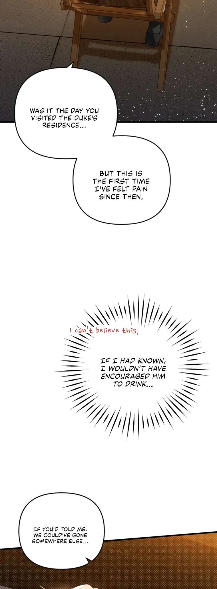 Raising My Fiancé with Money Chapter 47 – Page 14