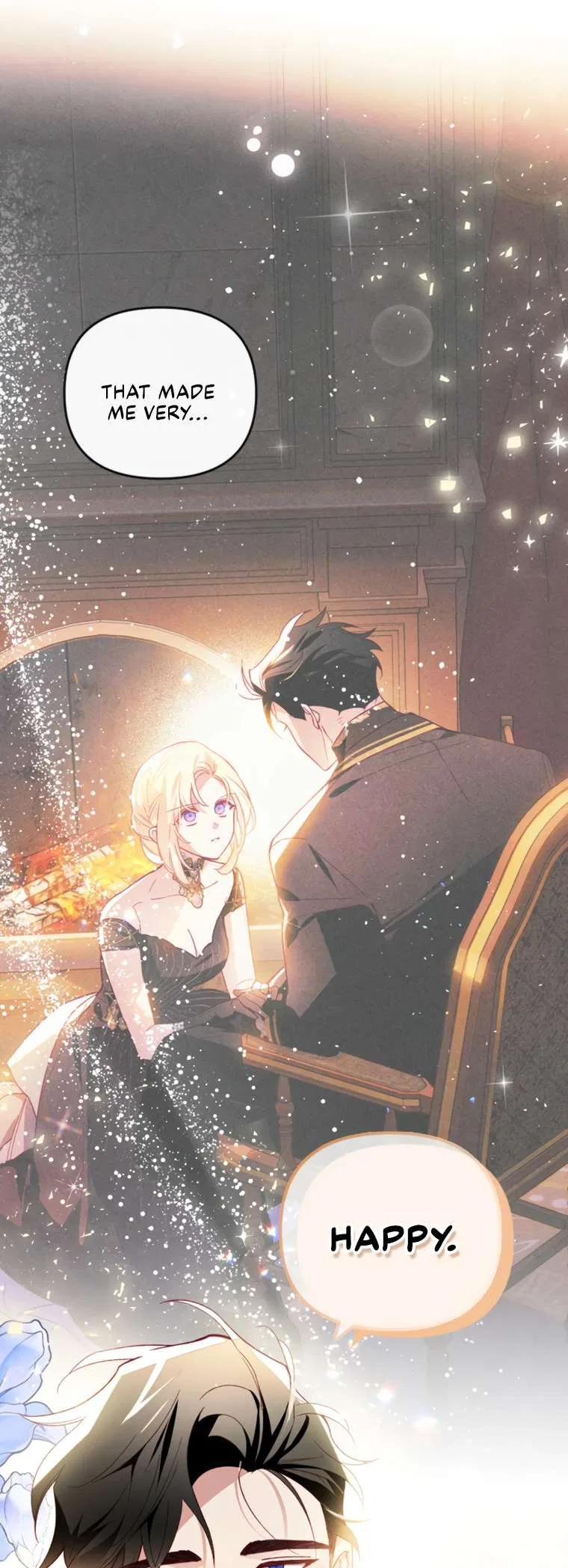 Raising My Fiancé with Money Chapter 47 – Page 19