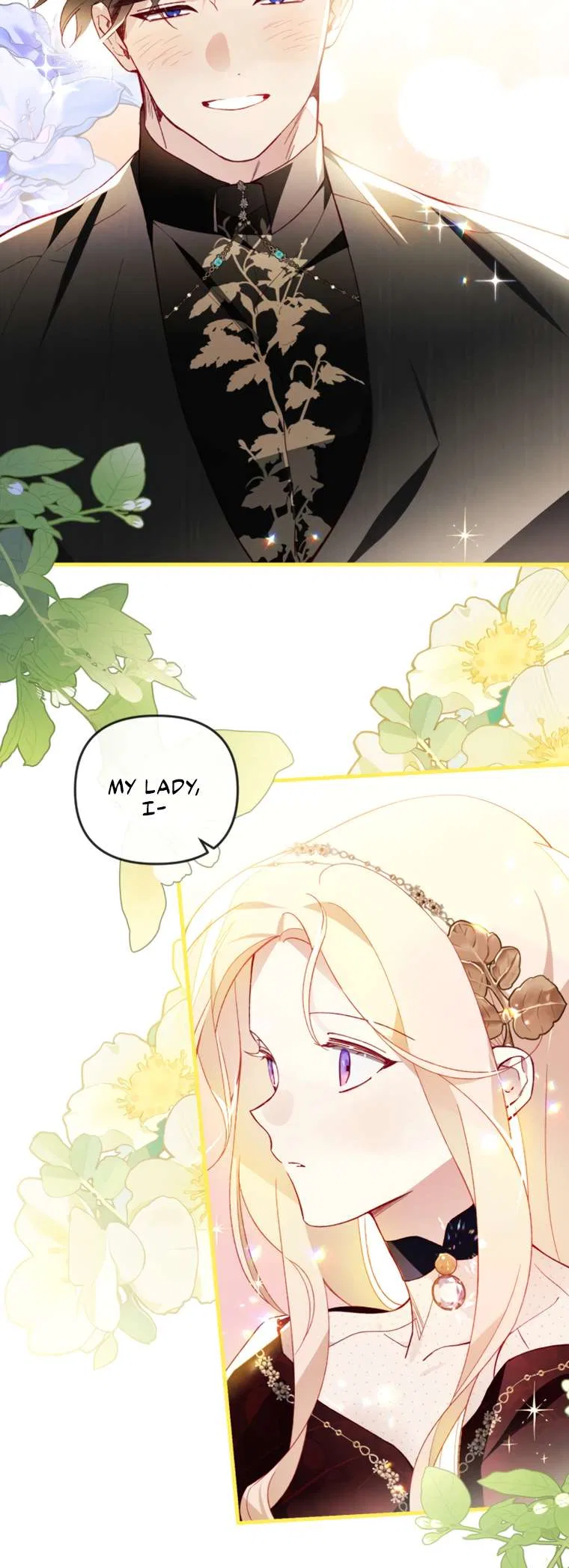 Raising My Fiancé with Money Chapter 47 – Page 20
