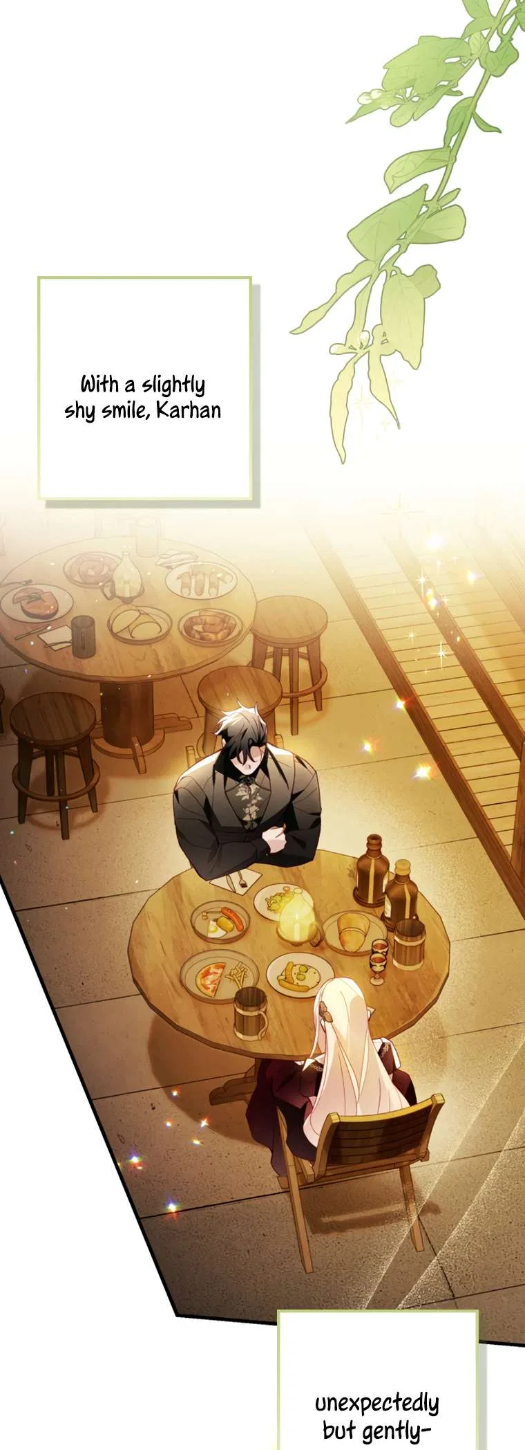 Raising My Fiancé with Money Chapter 47 – Page 21