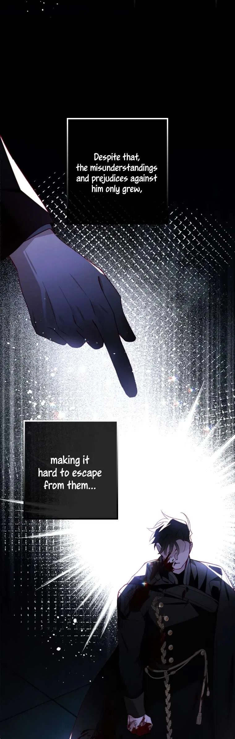 Raising My Fiancé with Money Chapter 47 – Page 24