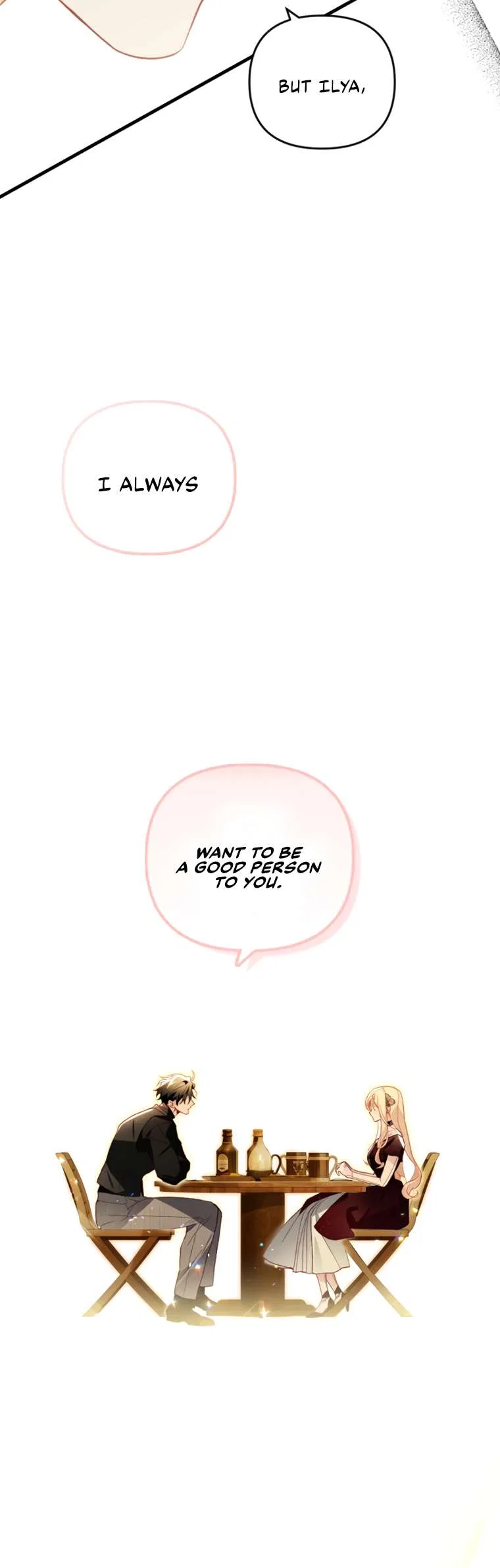 Raising My Fiancé with Money Chapter 47 – Page 26