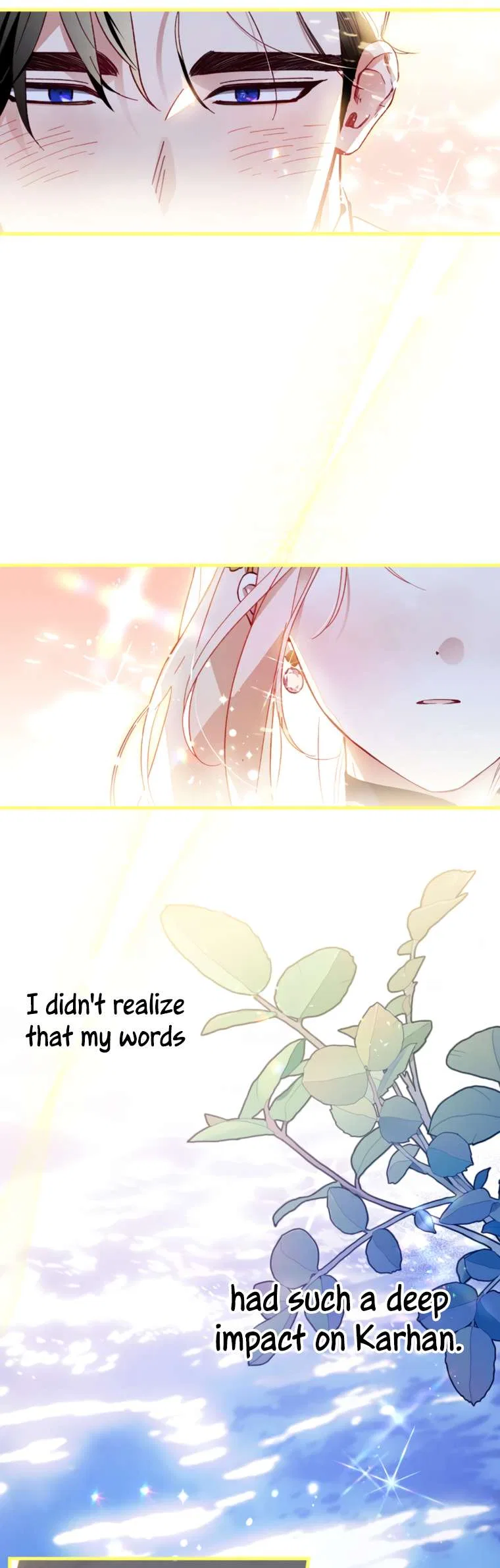Raising My Fiancé with Money Chapter 47 – Page 27